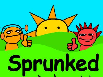 Sprunked: Unleash Your Inner Musician
