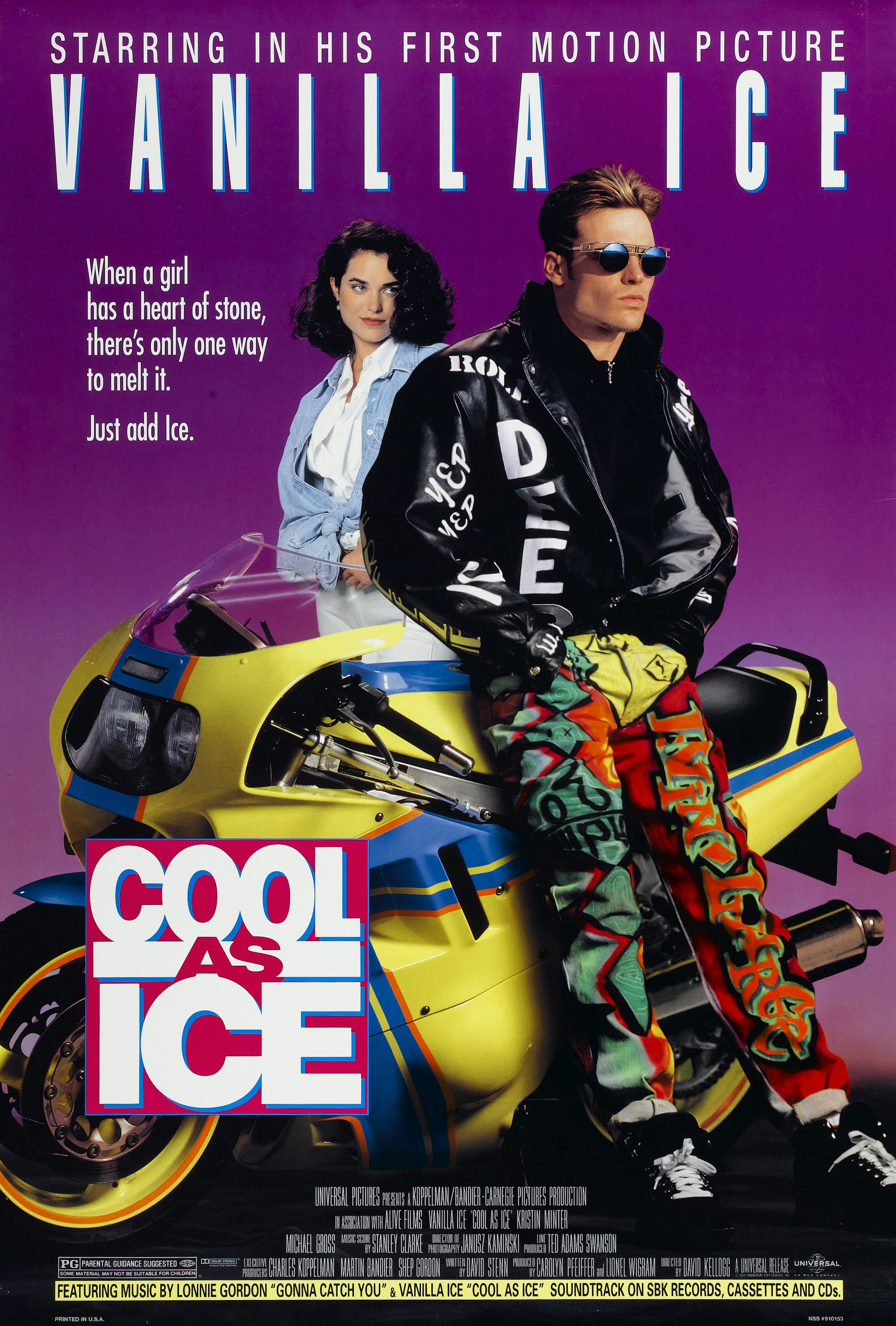 Cool as Ice: Test Your Skills!
