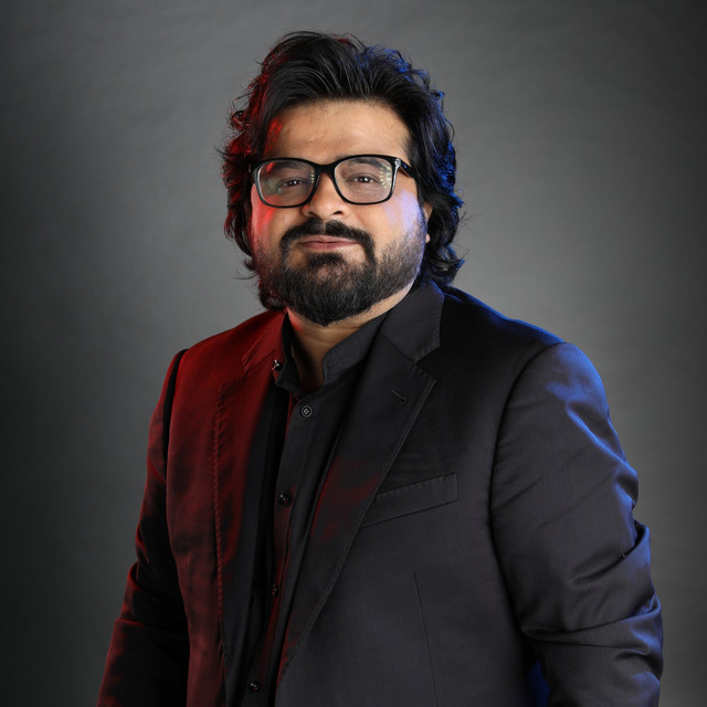 Pritam: Bollywood's Iconic Music Composer
